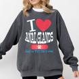 Veterinary Technician Graduation Shirt Vet Tech Comfort Colors Sweatshirt Pepper