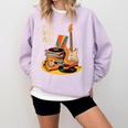 1960s 60s Reunion Nostalgia Memories Music School Grew Up Comfort Colors Sweatshirt Crimson