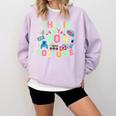 This Is My 90s Costume Mixtape Era Outfits Nostalgia 1990s Comfort Colors Sweatshirt Crimson
