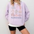 Cozy Bookish Fall Vibes Pumpkin Latte Books Autumn Reading Comfort Colors Sweatshirt Crimson Cozy Bookish Fall Vibes Pumpkin Latte Books Autumn Reading Comfort Colors Sweatshirt Crimson