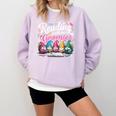Cute Reading With My Gnomies Gnome Book Bookworm Lover Comfort Colors Sweatshirt Crimson Cute Reading With My Gnomies Gnome Book Bookworm Lover Comfort Colors Sweatshirt Crimson