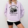 Forgive Me I'm From The 1900s No E-Car No SolarCells Comfort Colors Sweatshirt Crimson Forgive Me I'm From The 1900s No E-Car No SolarCells Comfort Colors Sweatshirt Crimson