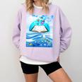 Frutiger Aero Aesthetic Tech Book Butterfly Comfort Colors Sweatshirt Crimson Frutiger Aero Aesthetic Tech Book Butterfly Comfort Colors Sweatshirt Crimson