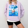 Frutiger Aero Aesthetic Tech Bubble Tea Boba Milktea Fishes Raglan Baseball Tee Comfort Colors Sweatshirt Crimson Frutiger Aero Aesthetic Tech Bubble Tea Boba Milktea Fishes Raglan Baseball Tee Comfort Colors Sweatshirt Crimson
