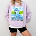 Frutiger Aero Aesthetic Tech Water Fishes Monitor Screen Raglan Baseball Tee Comfort Colors Sweatshirt Crimson Frutiger Aero Aesthetic Tech Water Fishes Monitor Screen Raglan Baseball Tee Comfort Colors Sweatshirt Crimson