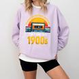Humor Daddy I'm From The 1900s Comfort Colors Sweatshirt Crimson Humor Daddy I'm From The 1900s Comfort Colors Sweatshirt Crimson