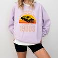 Humorous Saying Please Be Patient With Me I'm From The 1900s Premium Comfort Colors Sweatshirt Crimson Humorous Saying Please Be Patient With Me I'm From The 1900s Premium Comfort Colors Sweatshirt Crimson