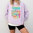 Joke 90s Please Be Patient With Me I'm From The 1900s Comfort Colors Sweatshirt Crimson Joke 90s Please Be Patient With Me I'm From The 1900s Comfort Colors Sweatshirt Crimson