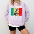 Be Patient With Me I'm From The 1900s Comfort Colors Sweatshirt Crimson Be Patient With Me I'm From The 1900s Comfort Colors Sweatshirt Crimson