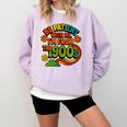 Be Patient With Me I'm From The 1900s Millennial Gen X Comfort Colors Sweatshirt Crimson Be Patient With Me I'm From The 1900s Millennial Gen X Comfort Colors Sweatshirt Crimson