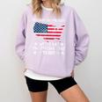 Please Be Patient With Me I'm From The 1900s American Flag Comfort Colors Sweatshirt Crimson Please Be Patient With Me I'm From The 1900s American Flag Comfort Colors Sweatshirt Crimson