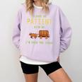 Please Be Patient With Me I'm From The 1900s Born 90s Comfort Colors Sweatshirt Crimson Please Be Patient With Me I'm From The 1900s Born 90s Comfort Colors Sweatshirt Crimson