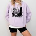 Please Be Patient With Me I'm From The 1900s Covered Wagon Comfort Colors Sweatshirt Crimson Please Be Patient With Me I'm From The 1900s Covered Wagon Comfort Colors Sweatshirt Crimson