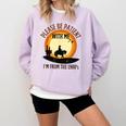 Please Be Patient With Me I'm From The 1900s Cowboy Comfort Colors Sweatshirt Crimson Please Be Patient With Me I'm From The 1900s Cowboy Comfort Colors Sweatshirt Crimson