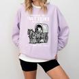Please Be Patient With Me I'm From The 1900s Frog Comfort Colors Sweatshirt Crimson Please Be Patient With Me I'm From The 1900s Frog Comfort Colors Sweatshirt Crimson