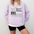 Please Be Patient With Me I'm From The 1900s Retired Fathers Comfort Colors Sweatshirt Crimson Please Be Patient With Me I'm From The 1900s Retired Fathers Comfort Colors Sweatshirt Crimson
