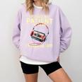 Please Be Patient I'm From The 1900s Sarcastic Joke Comfort Colors Sweatshirt Crimson Please Be Patient I'm From The 1900s Sarcastic Joke Comfort Colors Sweatshirt Crimson