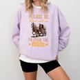 Please Be Patient With Mee I'm From The 1900s Premium Comfort Colors Sweatshirt Crimson Please Be Patient With Mee I'm From The 1900s Premium Comfort Colors Sweatshirt Crimson