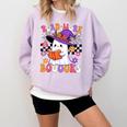 Read More Books Ghost Reading Book Teacher Halloween Comfort Colors Sweatshirt Crimson Read More Books Ghost Reading Book Teacher Halloween Comfort Colors Sweatshirt Crimson
