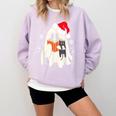 Retro Ghost Reading Book With Cat Bookish Club Christmas Men Women Kids Comfort Colors Sweatshirt Crimson Retro Ghost Reading Book With Cat Bookish Club Christmas Men Women Kids Comfort Colors Sweatshirt Crimson