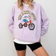 This How I Rolled Retro Tricycle 80s 90s Kid Nostalgia Premium Tri-Blend Comfort Colors Sweatshirt Crimson This How I Rolled Retro Tricycle 80s 90s Kid Nostalgia Premium Tri-Blend Comfort Colors Sweatshirt Crimson