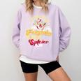 Smut Spicy Books I Still Read Fairytales Theyre Just Spicier Comfort Colors Sweatshirt Crimson