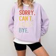 Sorry Can't Books Bye Shirts Books Lovers Comfort Colors Sweatshirt Crimson Sorry Can't Books Bye Shirts Books Lovers Comfort Colors Sweatshirt Crimson