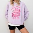Spicy Book Lover For Women Who Love To Read Romance Fantasy Comfort Colors Sweatshirt Crimson