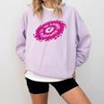 Tu Sangre Es Purpura Mexican Nostalgia Comfort Colors Sweatshirt Crimson Tu Sangre Es Purpura Mexican Nostalgia Comfort Colors Sweatshirt Crimson