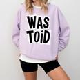 Wastoid 80s Slang Retro Teen Quote Gen X Nostalgia Comfort Colors Sweatshirt Crimson Wastoid 80s Slang Retro Teen Quote Gen X Nostalgia Comfort Colors Sweatshirt Crimson