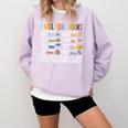 I Will Read Books On A Boat Fun Reading Lover Comfort Colors Sweatshirt Crimson I Will Read Books On A Boat Fun Reading Lover Comfort Colors Sweatshirt Crimson