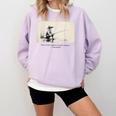 Work Is For Suckers I’m Goin’ Fishin’ Twain Sawyer Book Day Comfort Colors Sweatshirt Crimson Work Is For Suckers I’m Goin’ Fishin’ Twain Sawyer Book Day Comfort Colors Sweatshirt Crimson