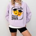 2020 Graduation Shirt Theater Drama Tshirt Senior Comfort Colors Sweatshirt Orchid