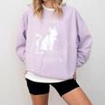 Antisocial Introvert Cat With Coffee On Computer Emo Goth For Men Women Comfort Colors Sweatshirt Orchid Antisocial Introvert Cat With Coffee On Computer Emo Goth For Men Women Comfort Colors Sweatshirt Orchid