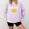 Architect Sorry Your Home Is Ugly Graduation Architecture Comfort Colors Sweatshirt Orchid