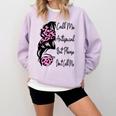 Call Me Antisocial But Please Don't Call Me Introvert Comfort Colors Sweatshirt Orchid Call Me Antisocial But Please Don't Call Me Introvert Comfort Colors Sweatshirt Orchid
