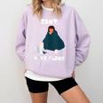 Can't Have Plans Introvert Staying Home Comfort Colors Sweatshirt Orchid Can't Have Plans Introvert Staying Home Comfort Colors Sweatshirt Orchid