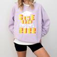 Class Of 2022 Graduation Gamer Video Console Graduate Class Comfort Colors Sweatshirt Orchid