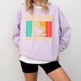 I Like Coffee And Maybe 3 People Introvert Anti-Social Comfort Colors Sweatshirt Orchid I Like Coffee And Maybe 3 People Introvert Anti-Social Comfort Colors Sweatshirt Orchid