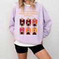 I Dont Like Morning People Introvert Coffee Lover Antisocial Premium Comfort Colors Sweatshirt Orchid I Dont Like Morning People Introvert Coffee Lover Antisocial Premium Comfort Colors Sweatshirt Orchid