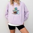Easily Distracted By Dragons And Books Introvert Shirt Comfort Colors Sweatshirt Orchid Easily Distracted By Dragons And Books Introvert Shirt Comfort Colors Sweatshirt Orchid