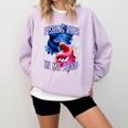Fishing Runs In My Blood Introvert Hobby Antisocial Comfort Colors Sweatshirt Orchid Fishing Runs In My Blood Introvert Hobby Antisocial Comfort Colors Sweatshirt Orchid