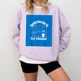 Fun For Introverts Comfort Colors Sweatshirt Orchid Fun For Introverts Comfort Colors Sweatshirt Orchid
