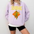 Fun Thing To Do In Morning Is Not Talk To Me Introvert Comfort Colors Sweatshirt Orchid Fun Thing To Do In Morning Is Not Talk To Me Introvert Comfort Colors Sweatshirt Orchid
