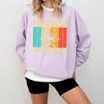 I Like Golf And Maybe 3 People Introvert Comfort Colors Sweatshirt Orchid I Like Golf And Maybe 3 People Introvert Comfort Colors Sweatshirt Orchid
