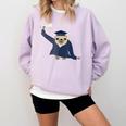 Graduation Sloth Lover T-Shirt Class Of 2019 Comfort Colors Sweatshirt Orchid