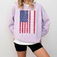 Graduation T-Shirt High School & College Graduate Shirt 2018 Comfort Colors Sweatshirt Orchid