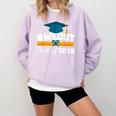 Graduation T Shirt WeOut Class Of 2018 Tee Comfort Colors Sweatshirt Orchid
