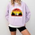 I Hate People That's Why I Camp Camper Meme Introvert Comfort Colors Sweatshirt Orchid I Hate People That's Why I Camp Camper Meme Introvert Comfort Colors Sweatshirt Orchid