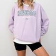 Homebody Club Checkerboard Introvert Self Growth Work Home Comfort Colors Sweatshirt Orchid Homebody Club Checkerboard Introvert Self Growth Work Home Comfort Colors Sweatshirt Orchid